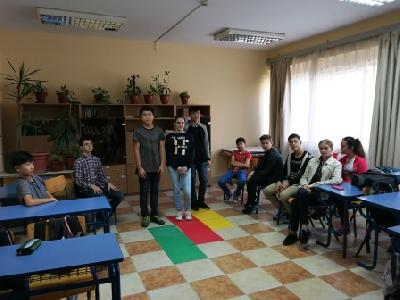 "Умники и умницы"