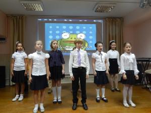 Викторина "Disney characters"