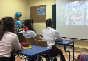 Акция «Географический диктант»