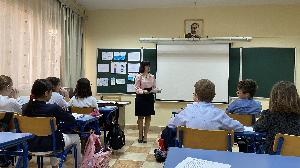 "Заруби себе на носу"