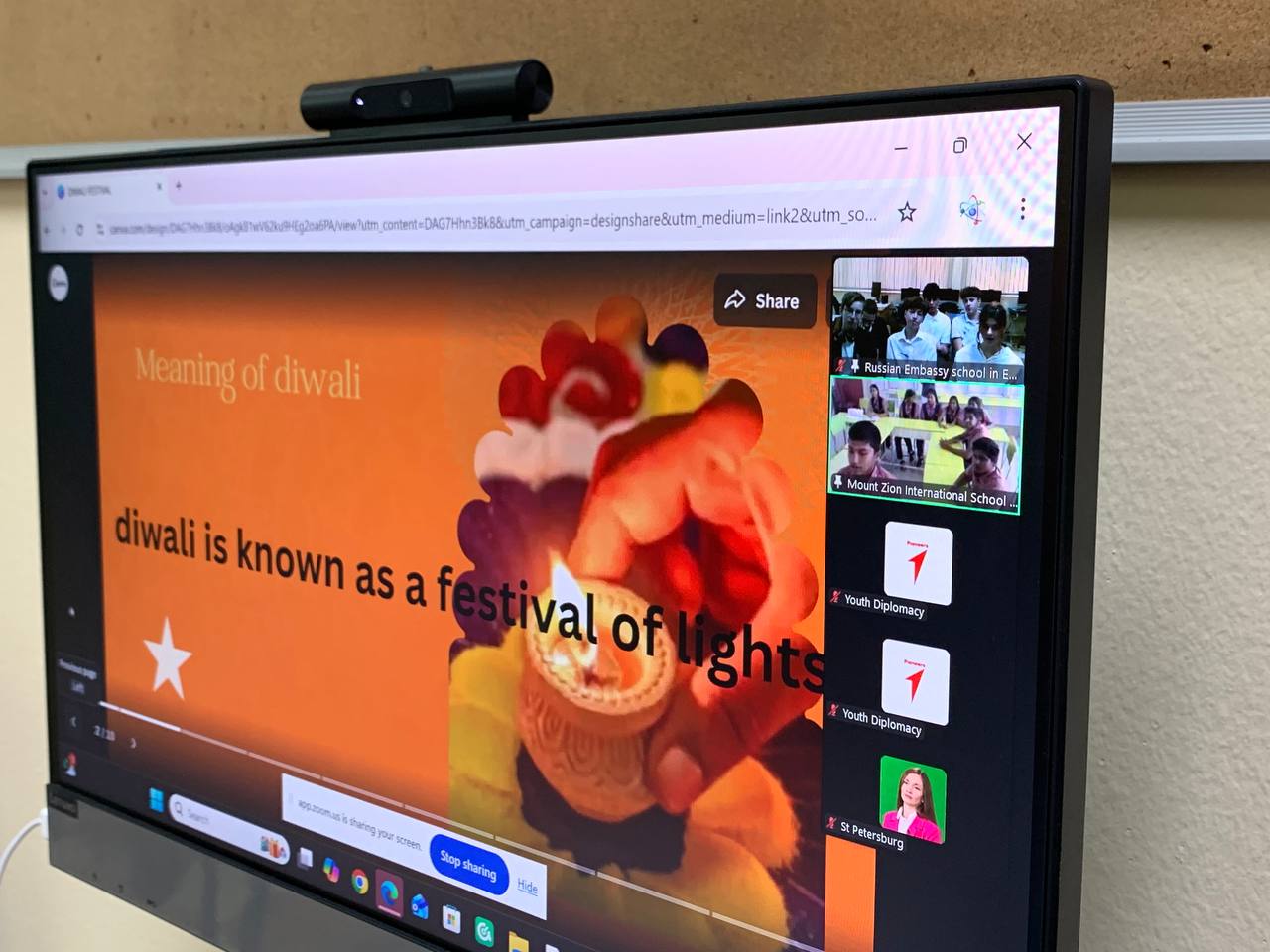 16
