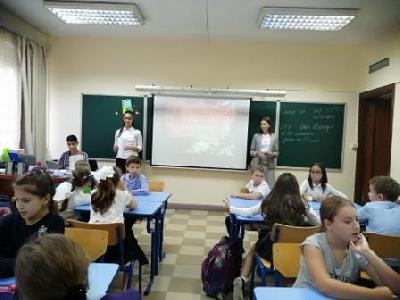 Викторина, посвященная Вильяму Шекспиру