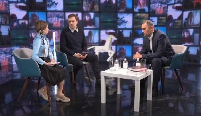 Всероссийский урок "Защитники мира"