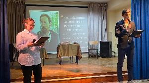 «В человеке должно быть всё прекрасно»