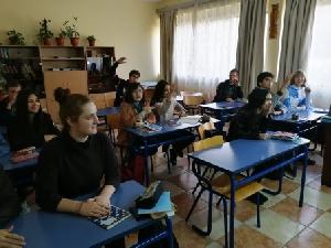 "Своя игра" по литературе