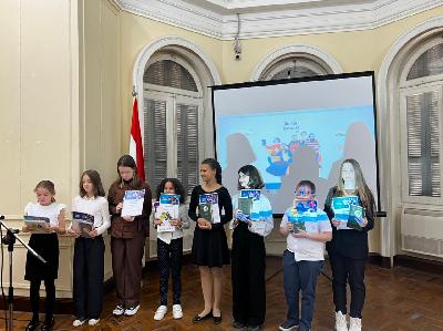 «Живая классика» - 2023