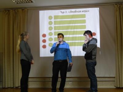 Игра "Сто к одному"