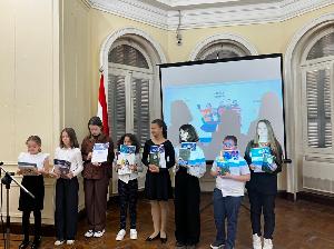 «Живая классика» - 2023